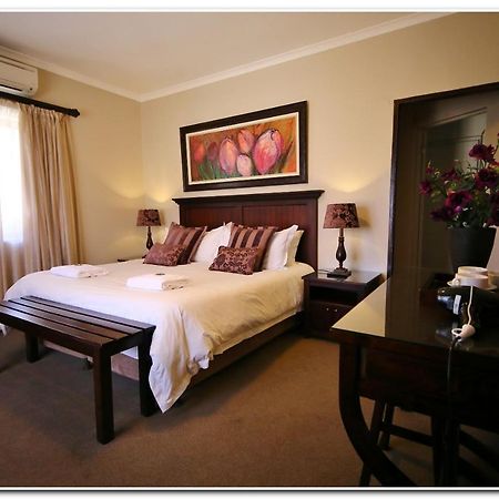 Celtis Country Lodge & Restaurant Middelburg  Exterior foto