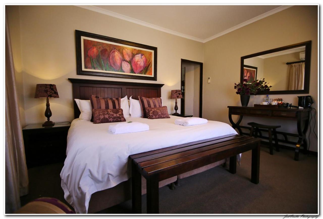 Celtis Country Lodge & Restaurant Middelburg  Exterior foto